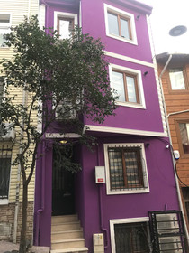 Centre Suites Taksim