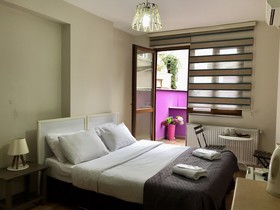 Centre Suites Taksim