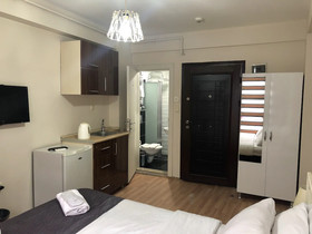 Centre Suites Taksim