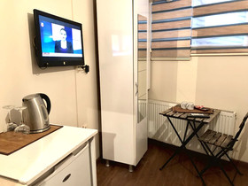 Centre Suites Taksim