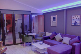 Chez Bore Boutique Hotel