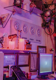 Chez Bore Boutique Hotel