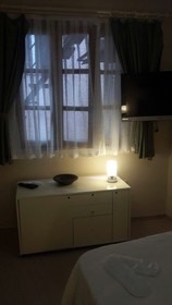 Chez Bore Boutique Hotel