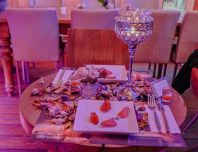 Chez Bore Boutique Hotel