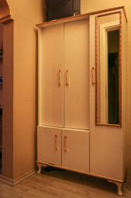 Chez Bore Boutique Hotel