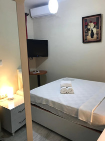 Chez Bore Boutique Hotel