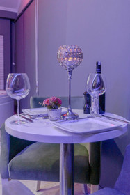 Chez Bore Boutique Hotel