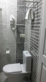 Chez Bore Boutique Hotel