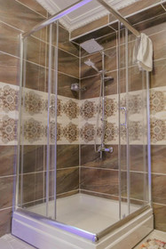 Chez Bore Boutique Hotel