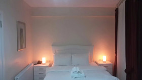 Chez Bore Boutique Hotel