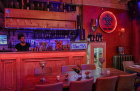 Chez Bore Boutique Hotel