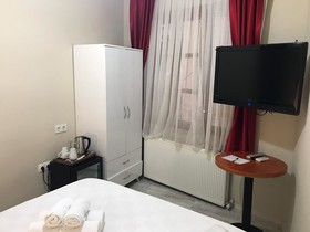 Chez Bore Boutique Hotel