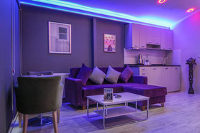 Chez Bore Boutique Hotel