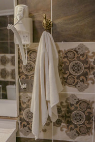 Chez Bore Boutique Hotel