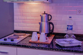 Chez Bore Boutique Hotel