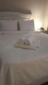 Chez Bore Boutique Hotel