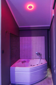 Chez Bore Boutique Hotel