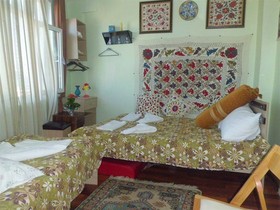 Chora Guesthouse