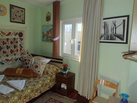 Chora Guesthouse
