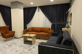 City Night Suites & Hotels