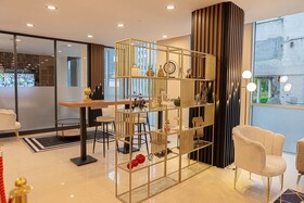 City Night Suites & Hotels