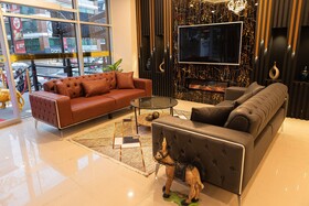 City Night Suites & Hotels