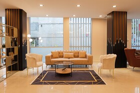 City Night Suites & Hotels