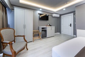 Classio Suite Hotel
