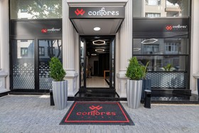 Confores Hotel