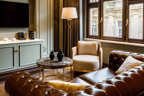 Cronton Design Hotel