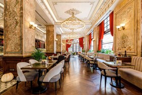 Cronton Design Hotel