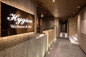 Cronton Design Hotel