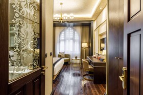 Cronton Design Hotel