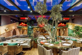 Cronton Design Hotel