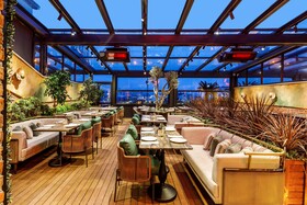 Cronton Design Hotel