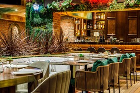 Cronton Design Hotel