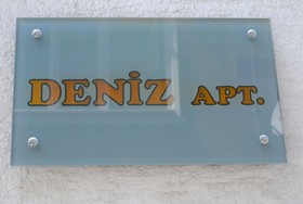 Deniz Apartments