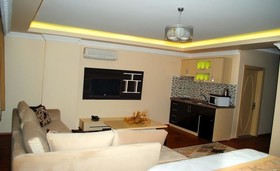 Diamond Suite & Residence