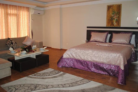 Diamond Suite & Residence