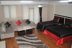 Diamond Suite & Residence