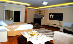 Diamond Suite & Residence