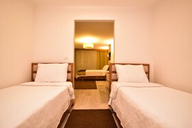 Dmr Grand Family Hotel Sancaktepe