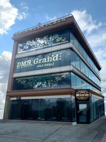 Dmr Grand Family Hotel Sancaktepe
