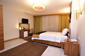 Dmr Grand Family Hotel Sancaktepe