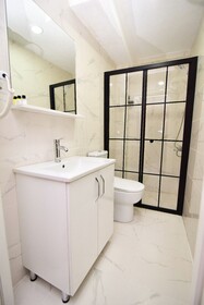 Dmr Grand Family Hotel Sancaktepe