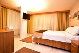 Dmr Grand Family Hotel Sancaktepe