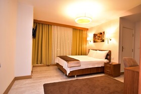 Dmr Grand Family Hotel Sancaktepe