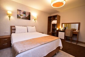 Dmr Grand Family Hotel Sancaktepe