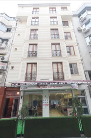 Dolce Vita Apartments