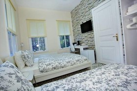 Dreamers V&V Hotel Cihangir